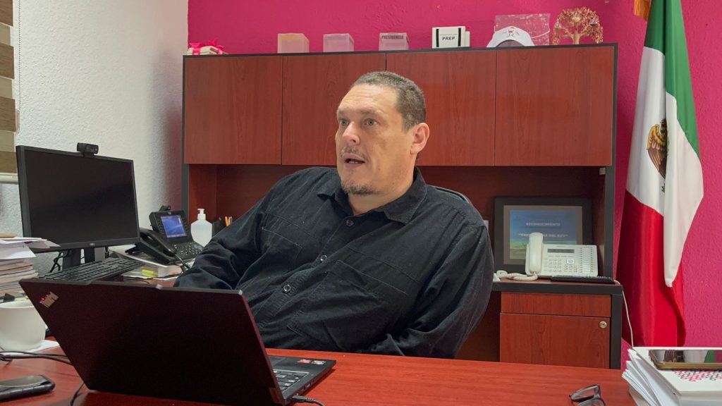 Sergio Iván Ruiz Castellot